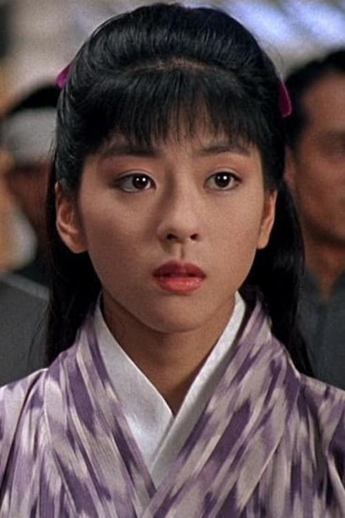Shinobu Nakayama filmleri