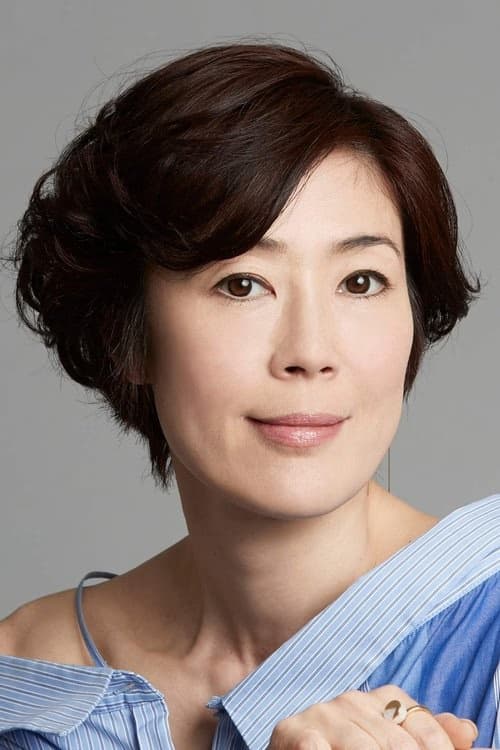 Shinobu Terajima filmleri