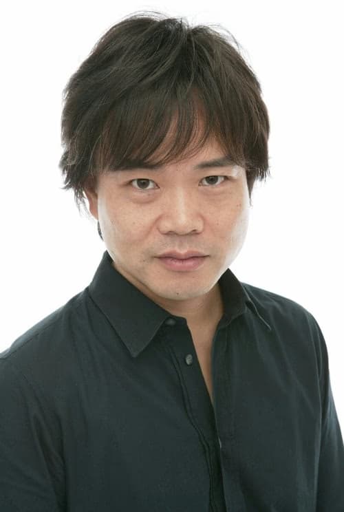 Kazuya Nakai filmleri