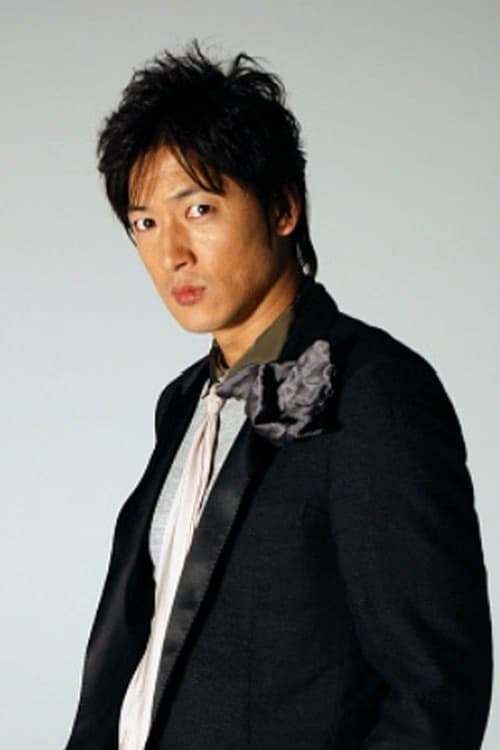 Shigeki Hosokawa filmleri