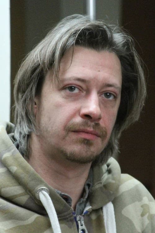 Kirill Pirogov filmleri