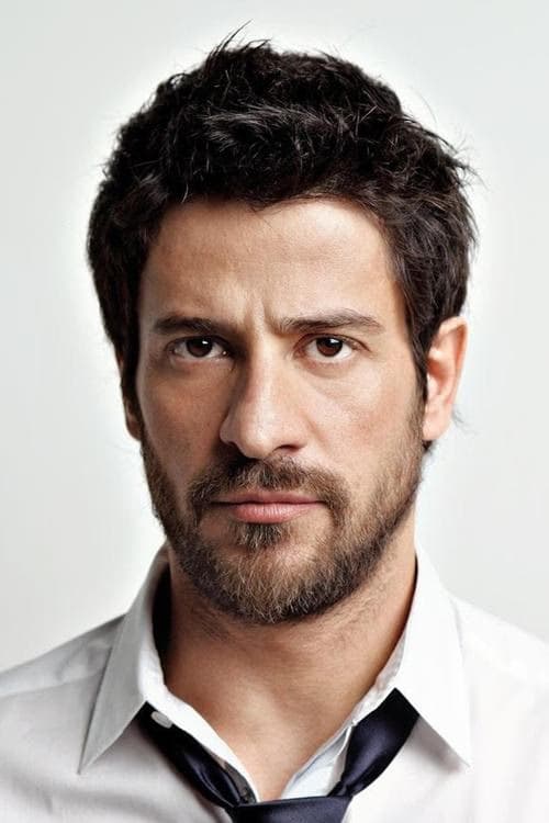 Alexis Georgoulis filmleri