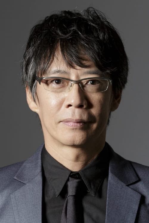 Katsuhisa Namase filmleri