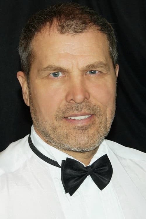Sergey Legostaev filmleri