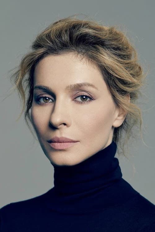 Elena Podkaminskaya filmleri