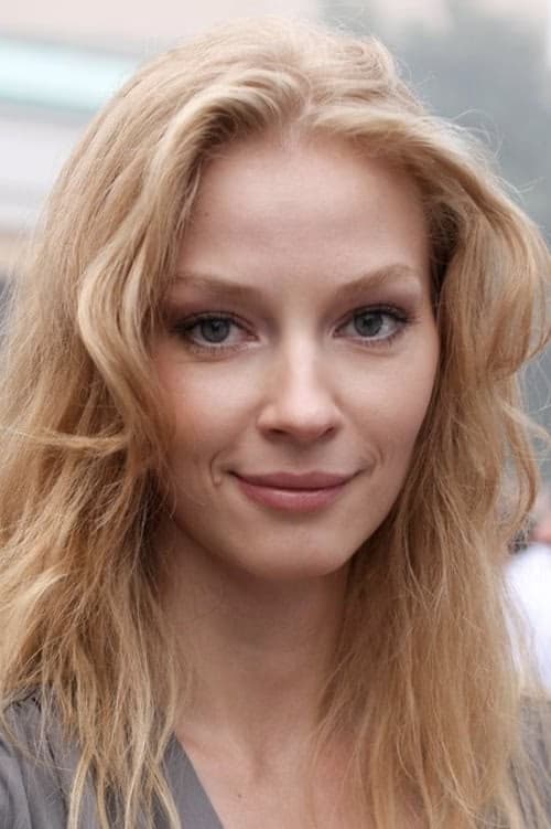 Svetlana Khodchenkova filmleri