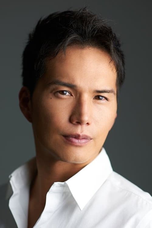 Hayato Ichihara filmleri