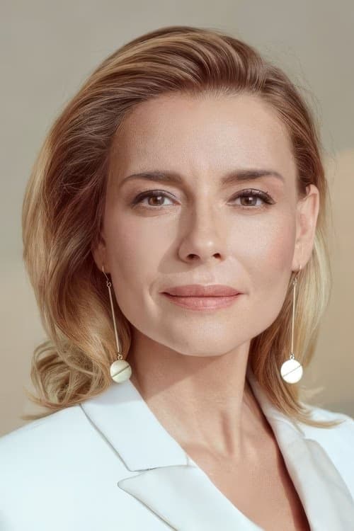 Lyubov Tolkalina filmleri