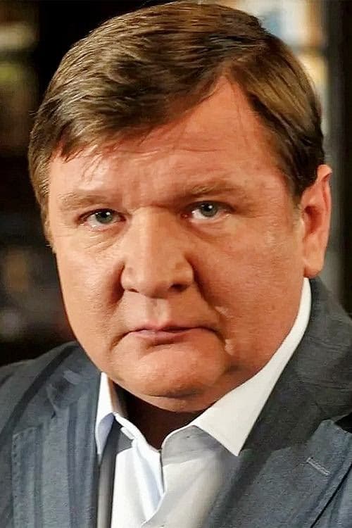Roman Madyanov filmleri