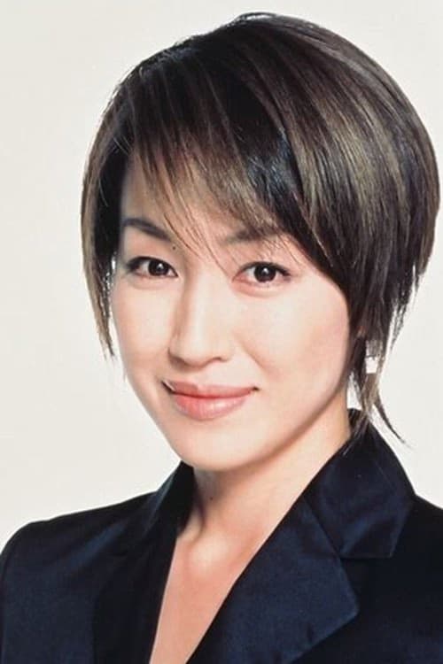 Reiko Takashima filmleri