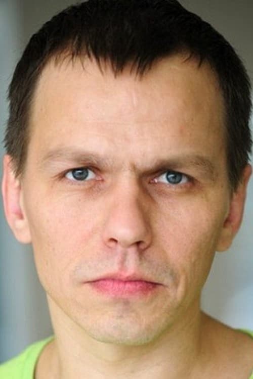 Vladimir Maslakov filmleri