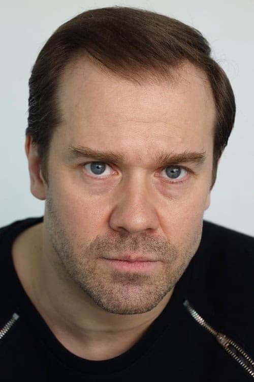 Alexey Morozov filmleri