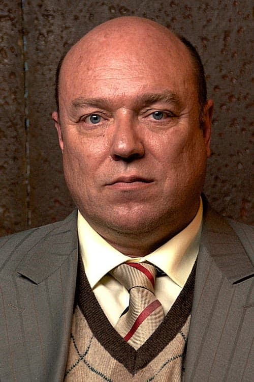 Pertti Sveholm filmleri