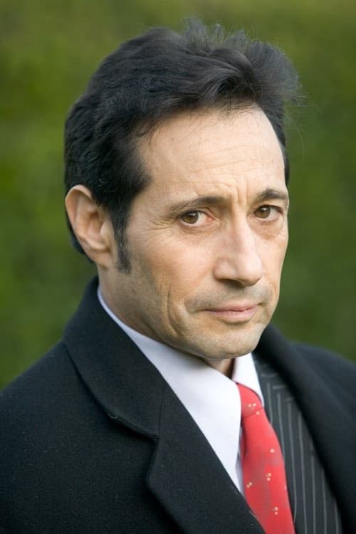 Pete Antico filmleri