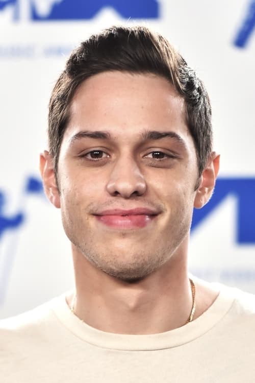 Pete Davidson filmleri