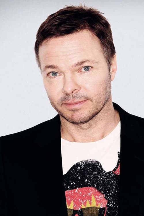 Pete Tong filmleri