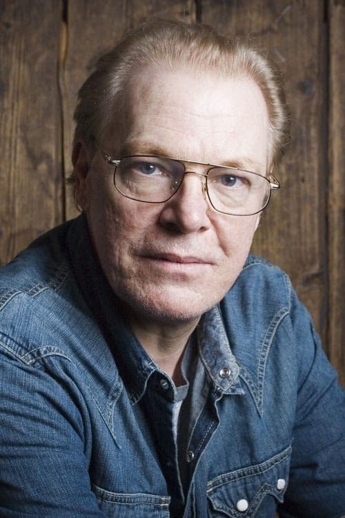 Peter Andersson filmleri