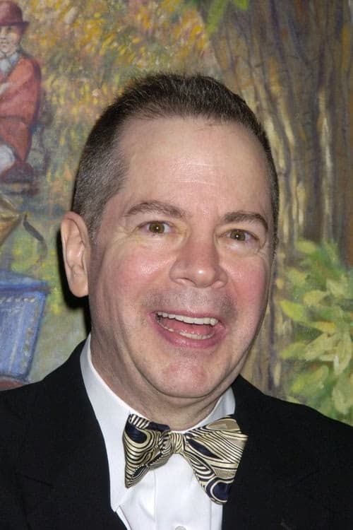 Peter Bartlett filmleri