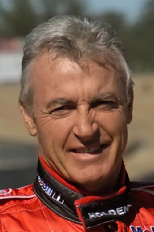 Peter Brock filmleri