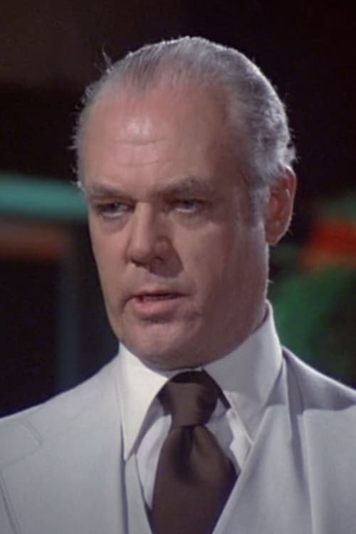 Peter Bromilow filmleri