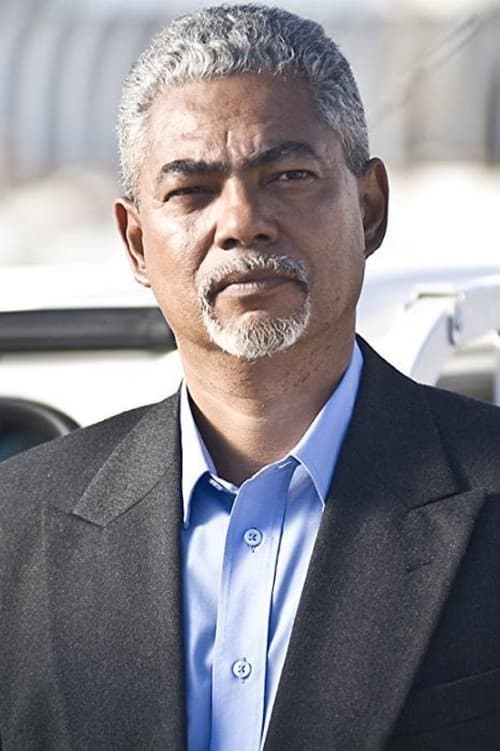 Peter Butler filmleri
