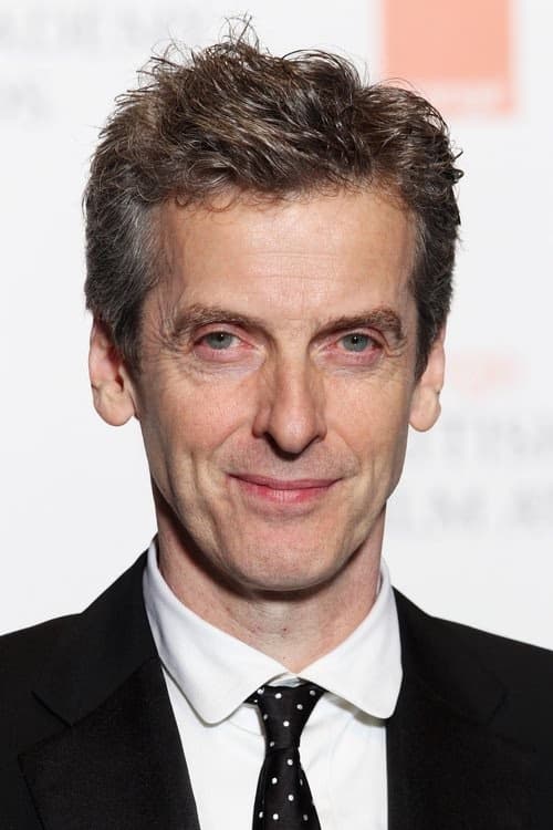 Peter Capaldi filmleri