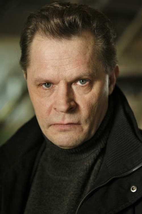 Peter Carlberg filmleri
