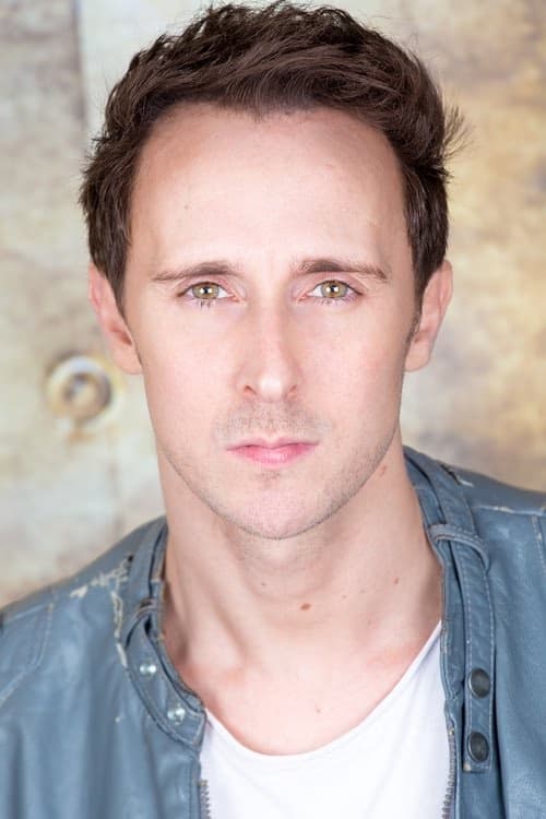 Peter Caulfield filmleri