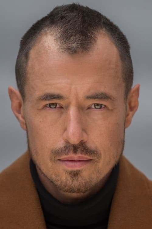 Peter Christoffersen filmleri