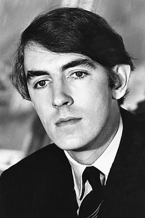 Peter Cook filmleri