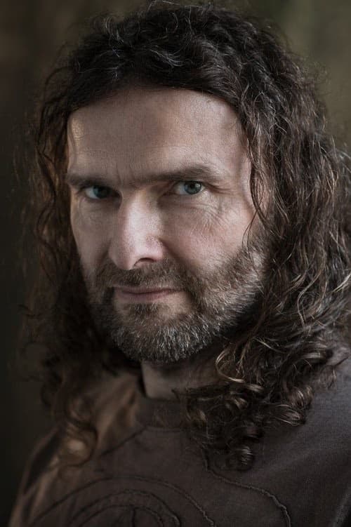 Peter Cosgrove filmleri