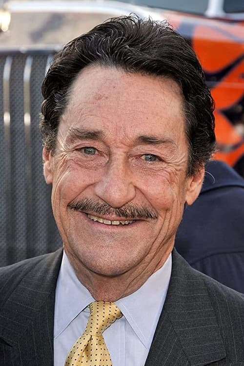 Peter Cullen filmleri