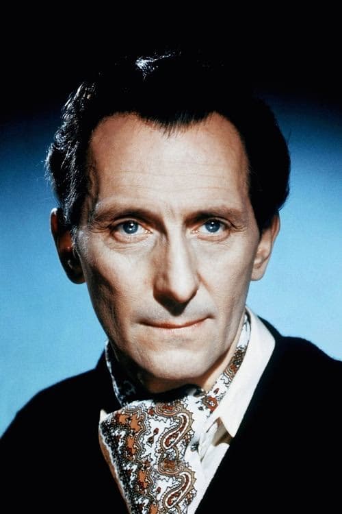 Peter Cushing filmleri