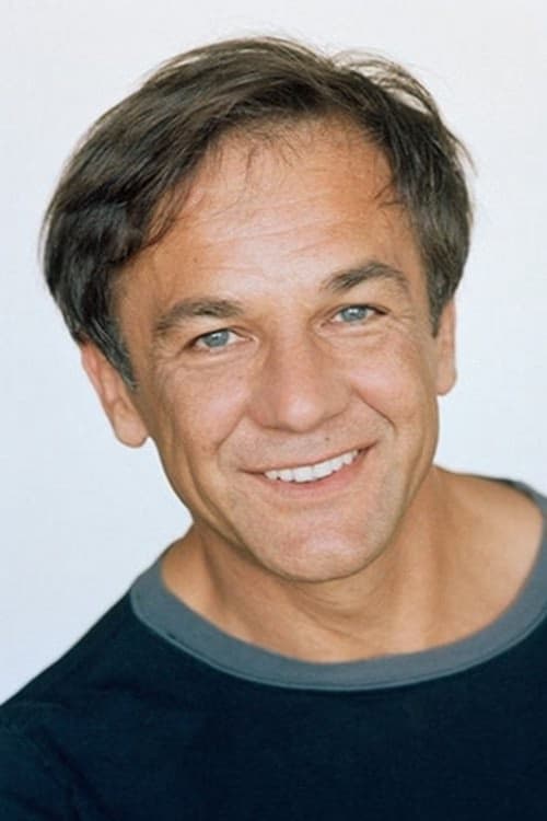 Peter Davor filmleri