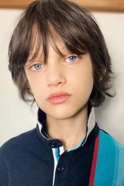 Peter DeSouza-Feighoney filmleri