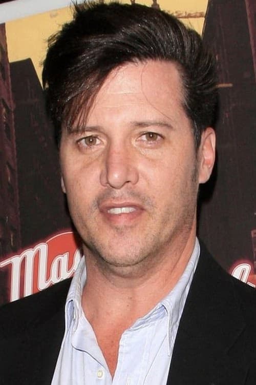 Peter Dobson filmleri