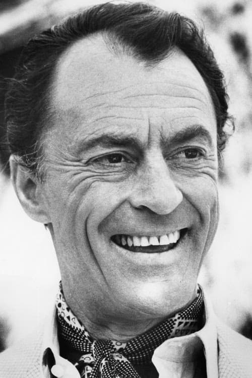 Peter Donat filmleri