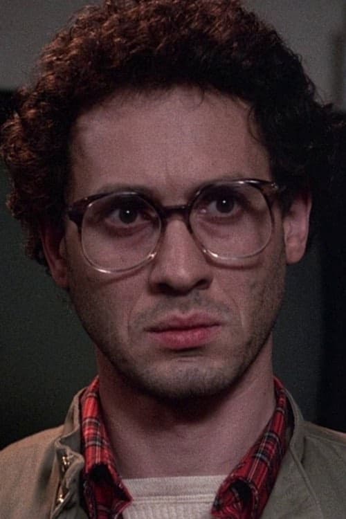 Peter Dvorsky filmleri