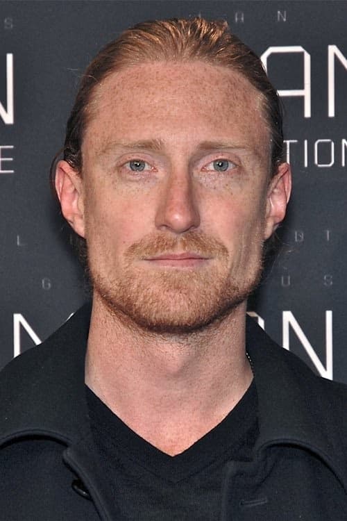 Peter Eggers filmleri