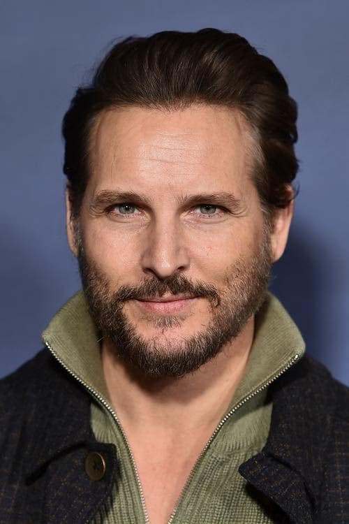Peter Facinelli filmleri