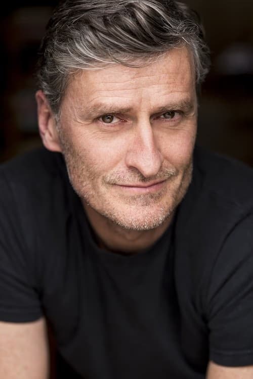 Peter Feeney filmleri