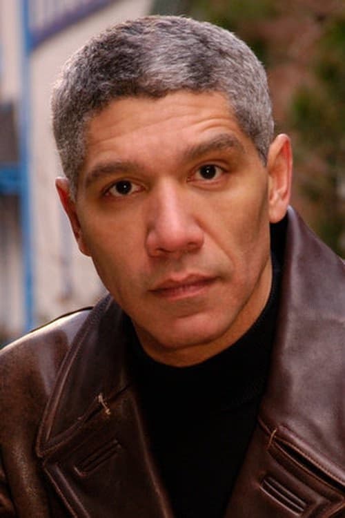 Peter Francis James filmleri