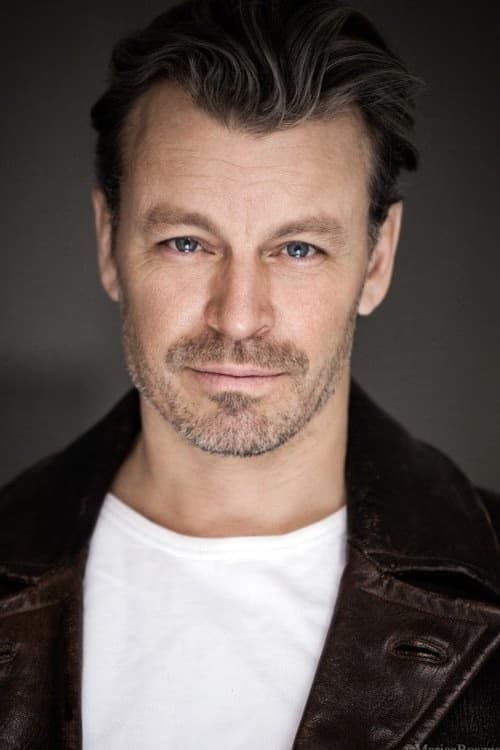 Peter Franzén filmleri