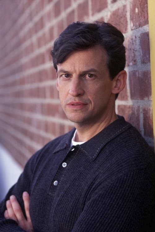 Peter Frechette filmleri