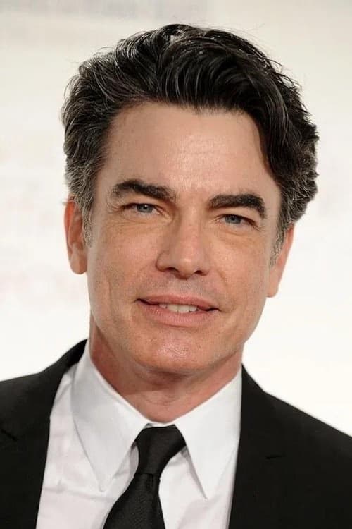 Peter Gallagher filmleri