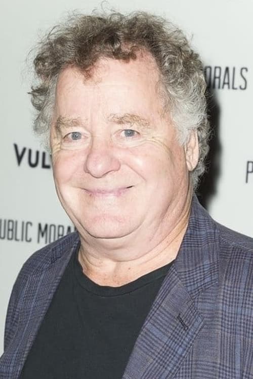 Peter Gerety filmleri