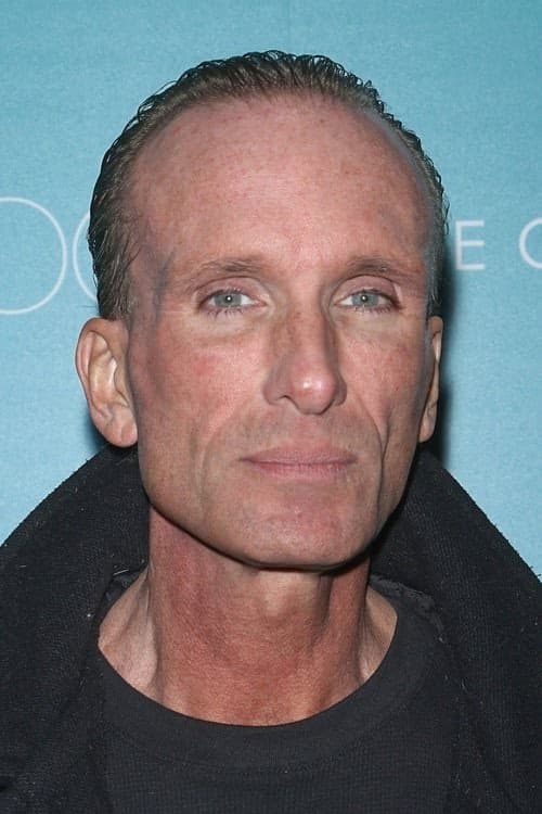 Peter Greene filmleri