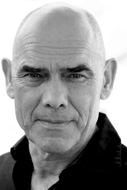 Peter Guinness filmleri