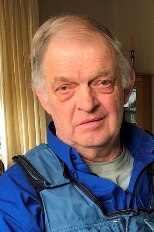 Peter H. Tygesen filmleri