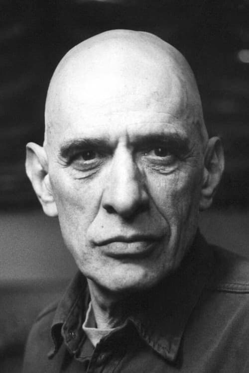 Péter Halász filmleri